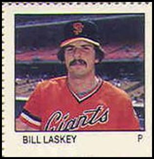 101 Bill Laskey